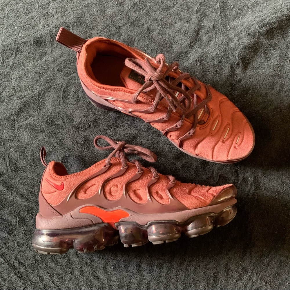 Nike vapormax plus